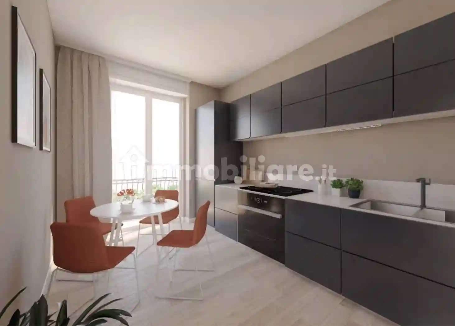 Appartamento - foto 3