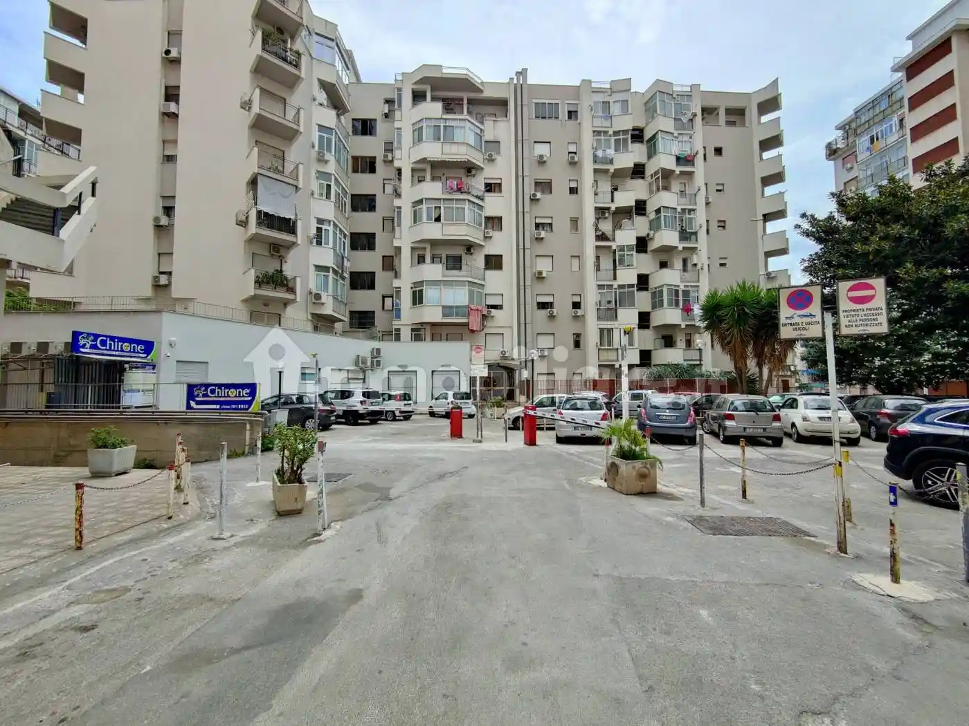 Appartamento in vendita a Palermo