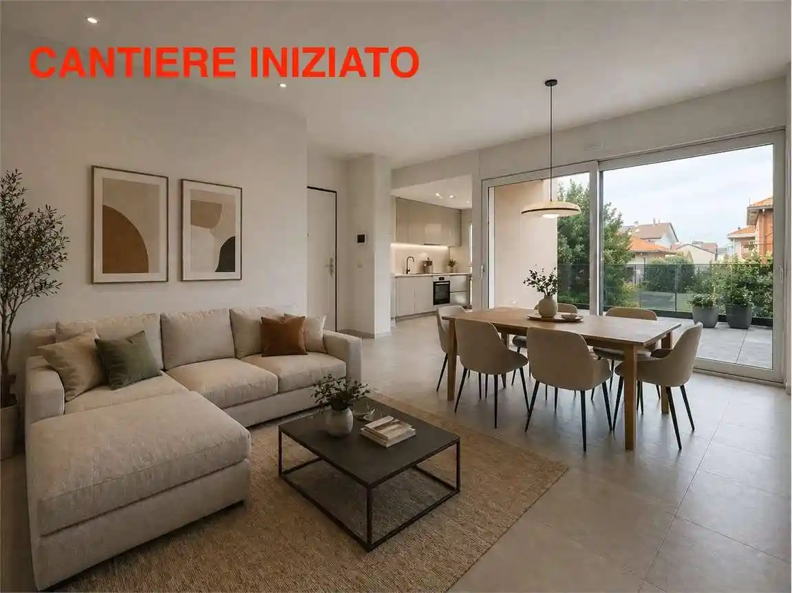 Appartamento in vendita a Colverde