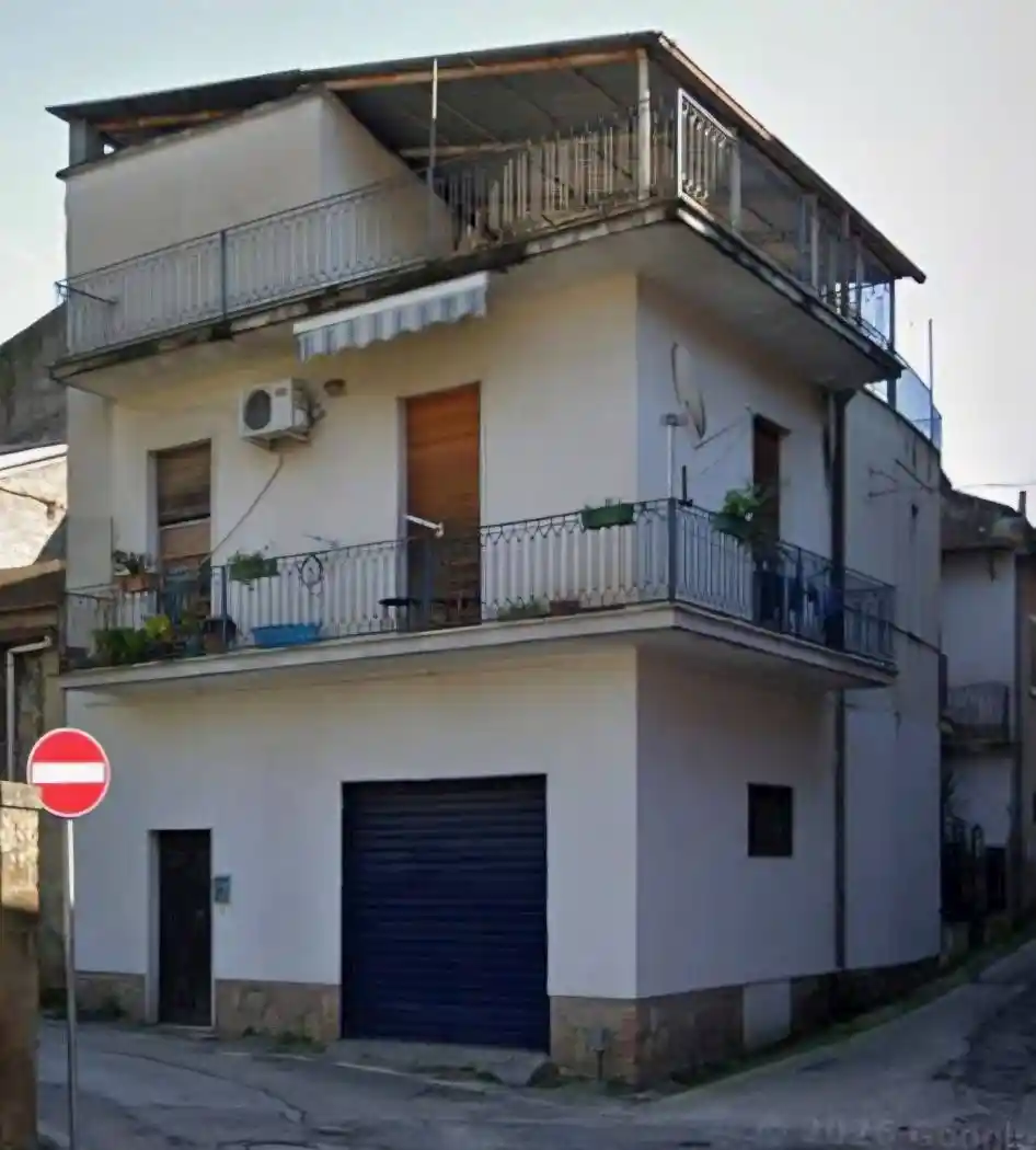 Villa in vendita a Pignataro Maggiore
