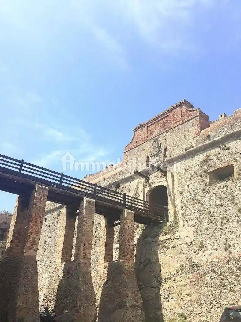 Appartamento in vendita a Monte Argentario