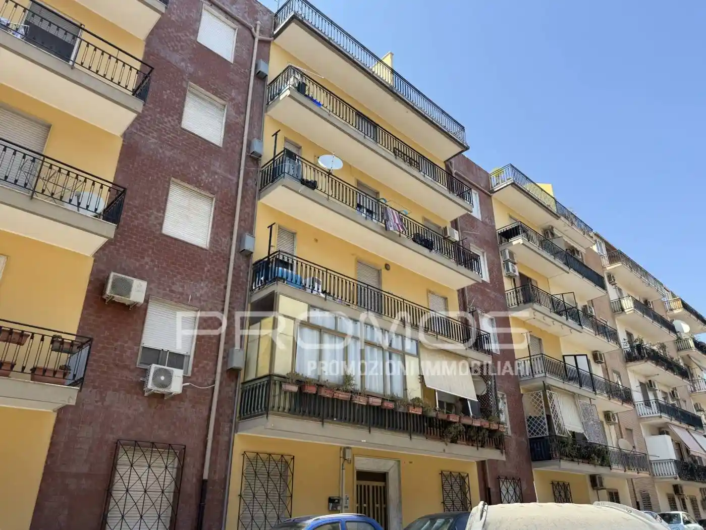 Appartamento in vendita a Cagliari
