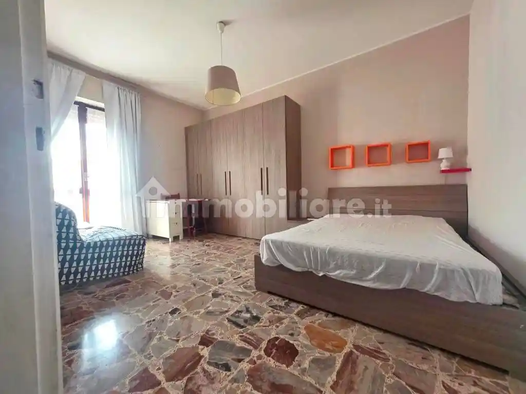 Appartamento in affitto a Cornaredo