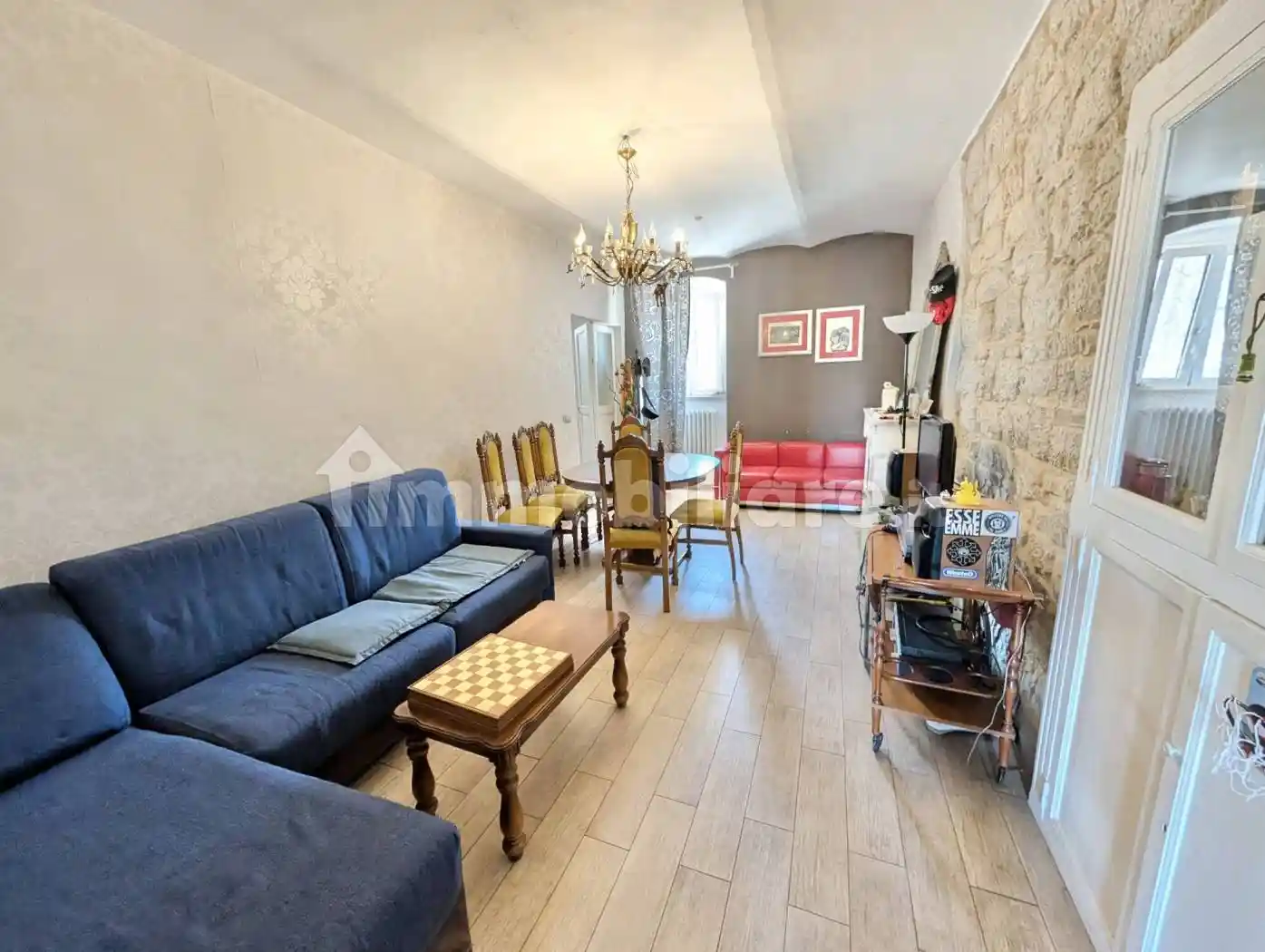 Casa indipendente in vendita a Campodipietra