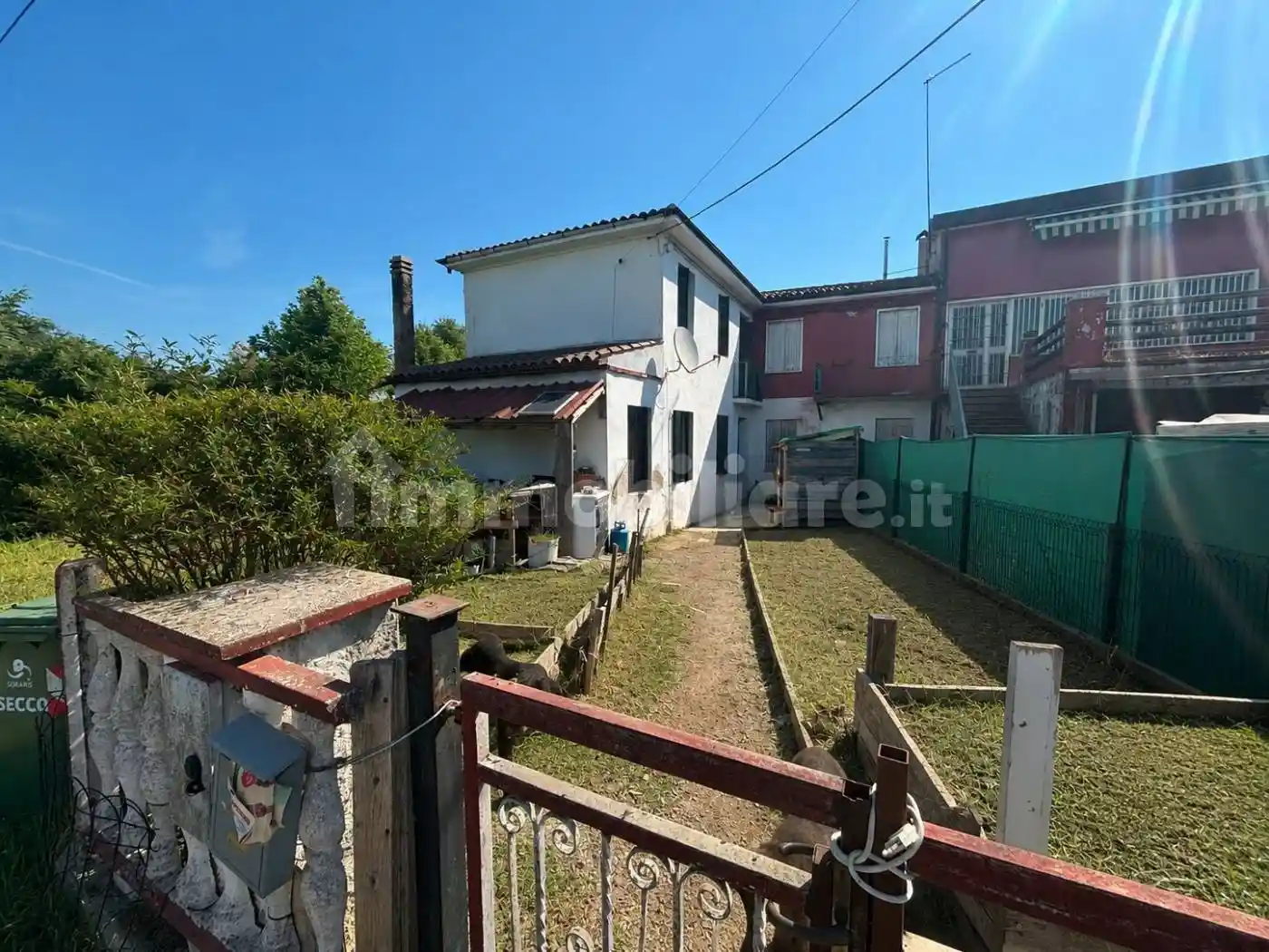 Rustico - Casale in vendita a Grisignano di Zocco