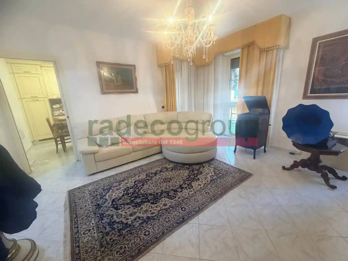 Appartamento in vendita a Livorno