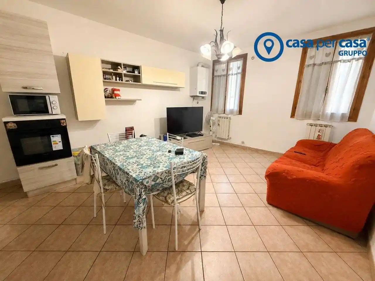 Appartamento in affitto a Adria