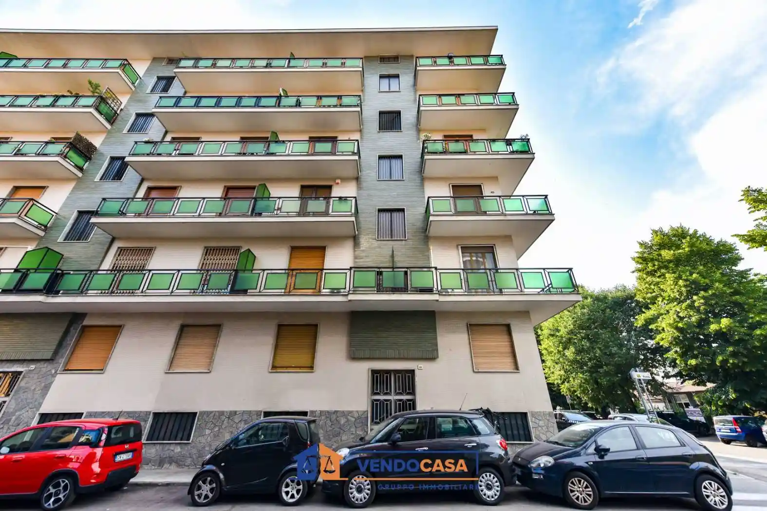 Appartamento in vendita a Nichelino