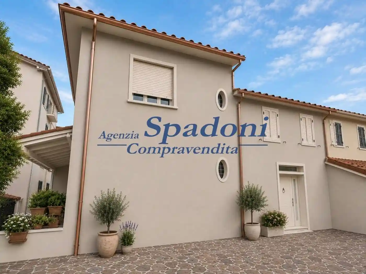 Villa in vendita a Pescia