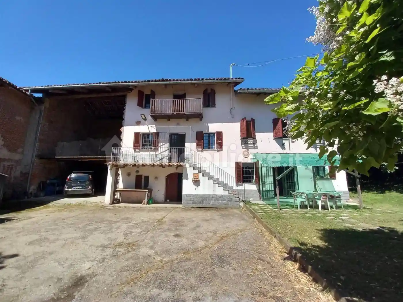 Rustico - Casale in vendita a Moncucco Torinese
