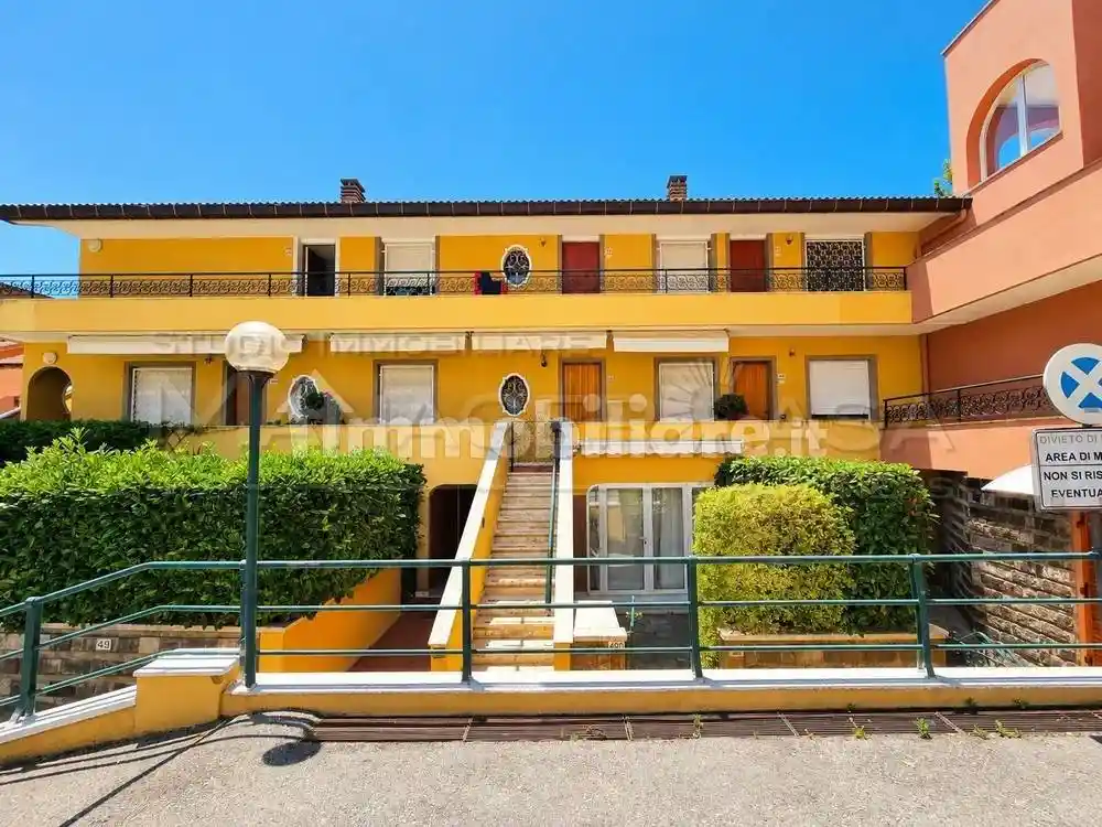 Appartamento in vendita a Rapallo