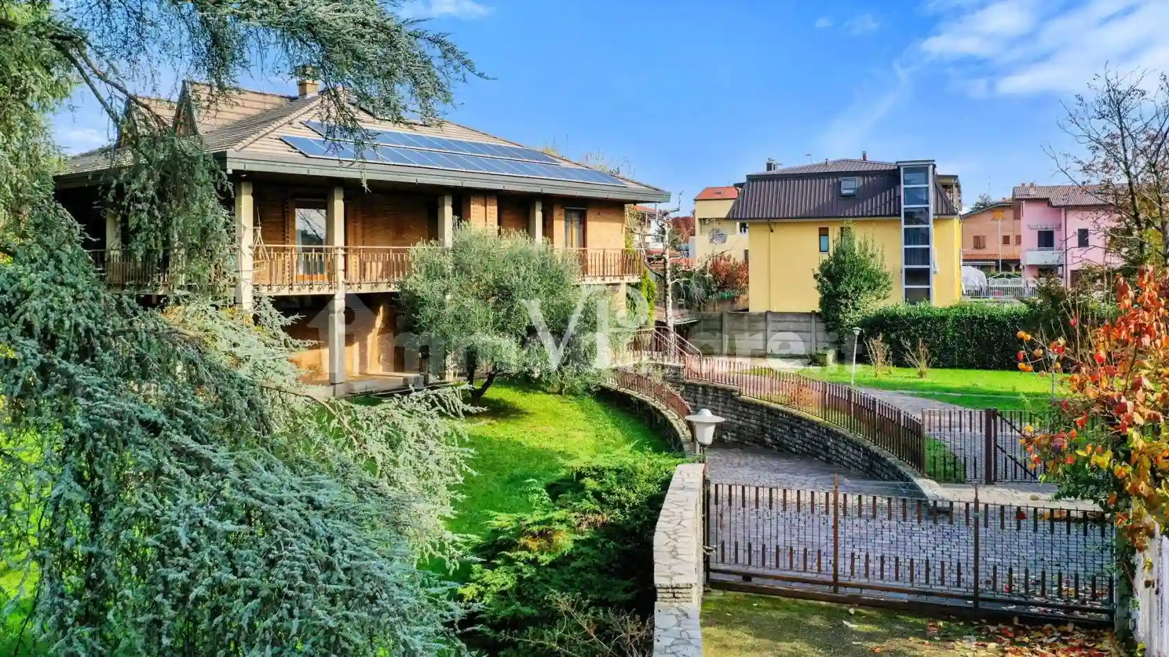 Villa - foto 4