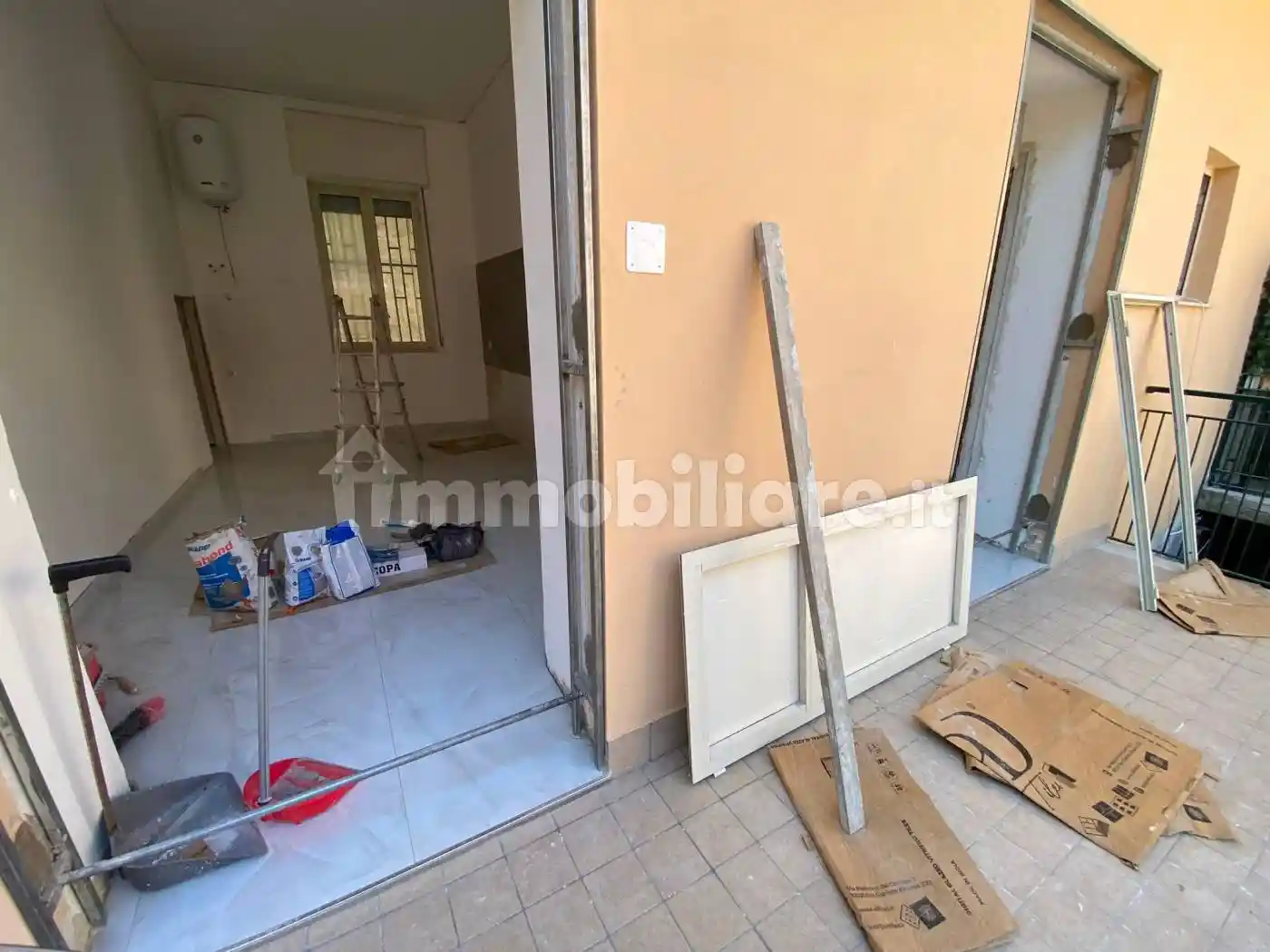 Appartamento in affitto a Giugliano in Campania