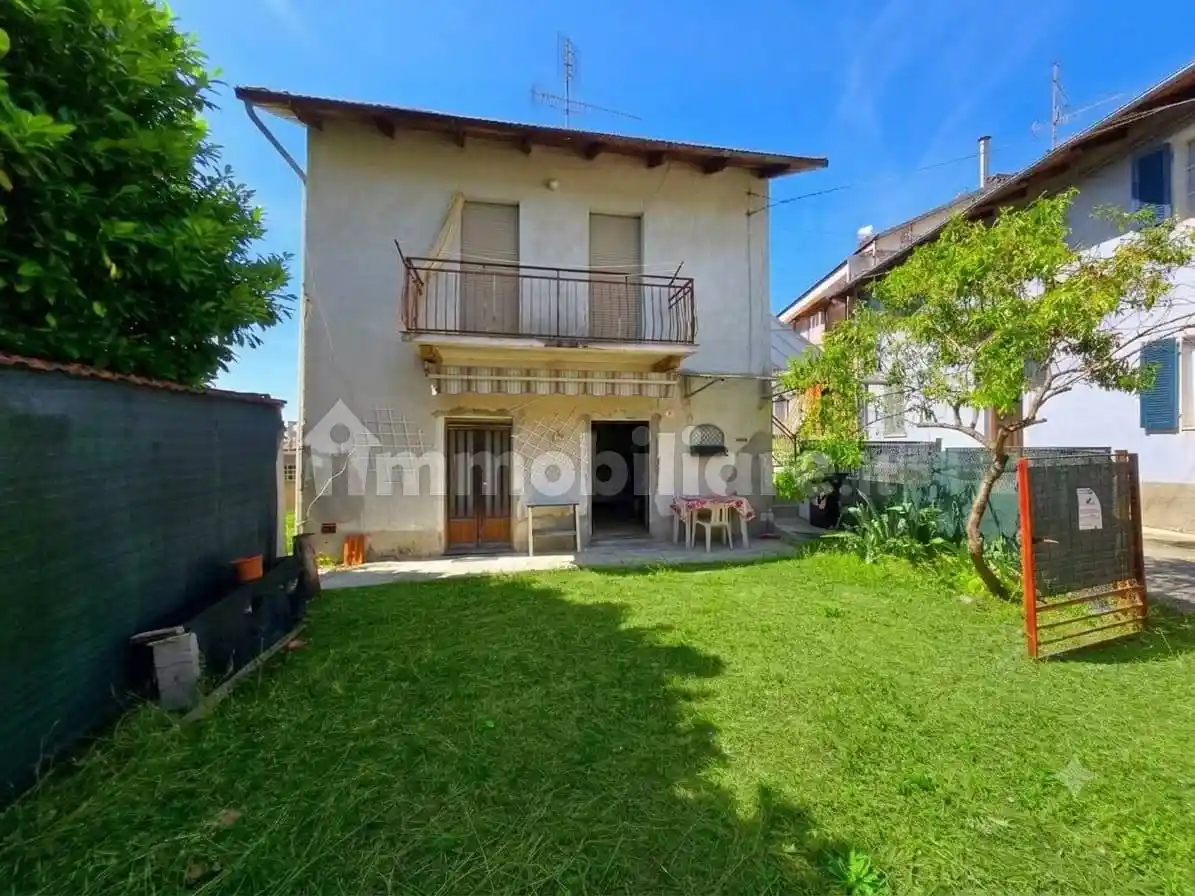 Rustico - Casale in vendita a Villamiroglio