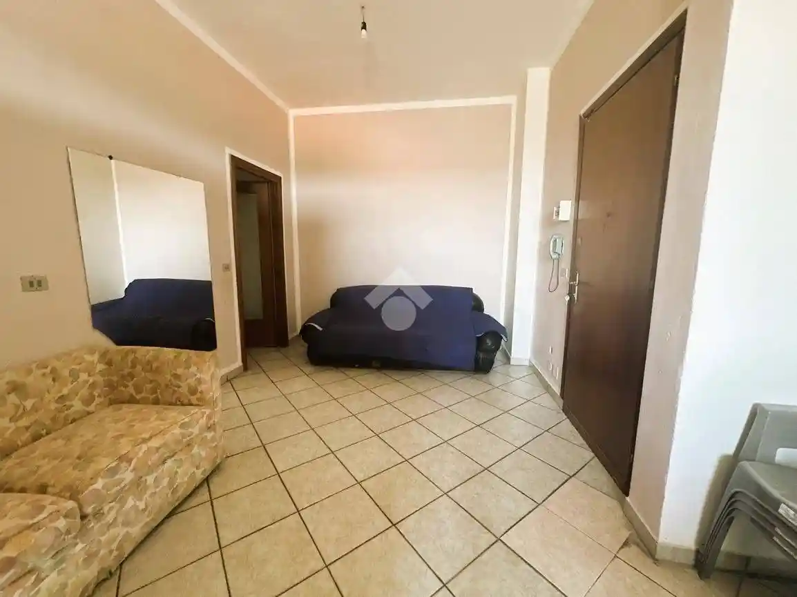 Appartamento in vendita a Borgo Virgilio