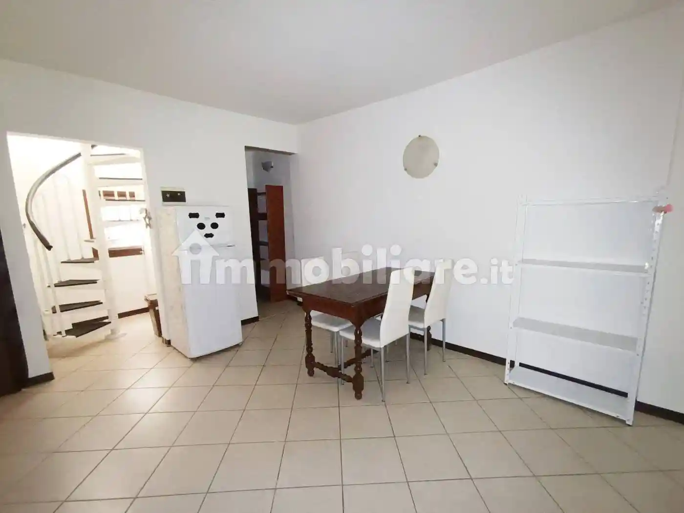Appartamento in vendita a Reggio Emilia