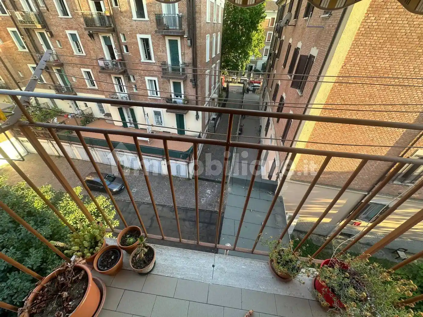 Appartamento in vendita a Bologna