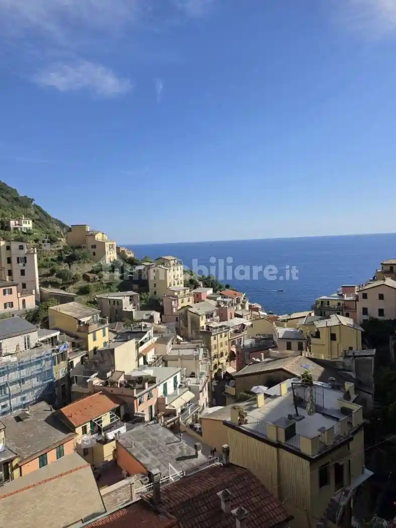 Appartamento in vendita a Riomaggiore