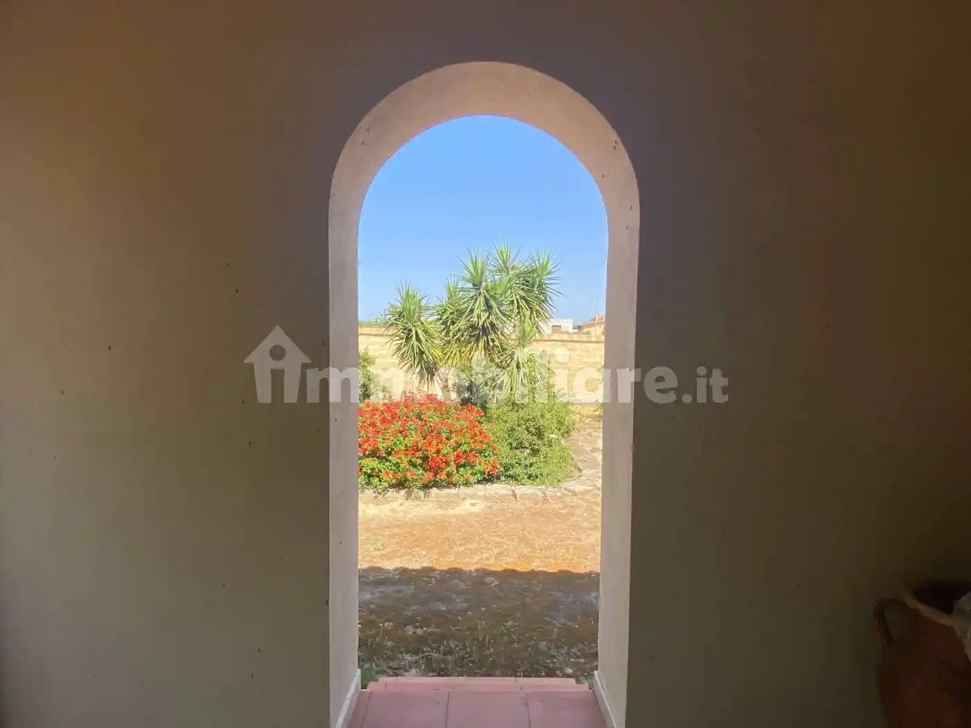 Villa in vendita a Menfi