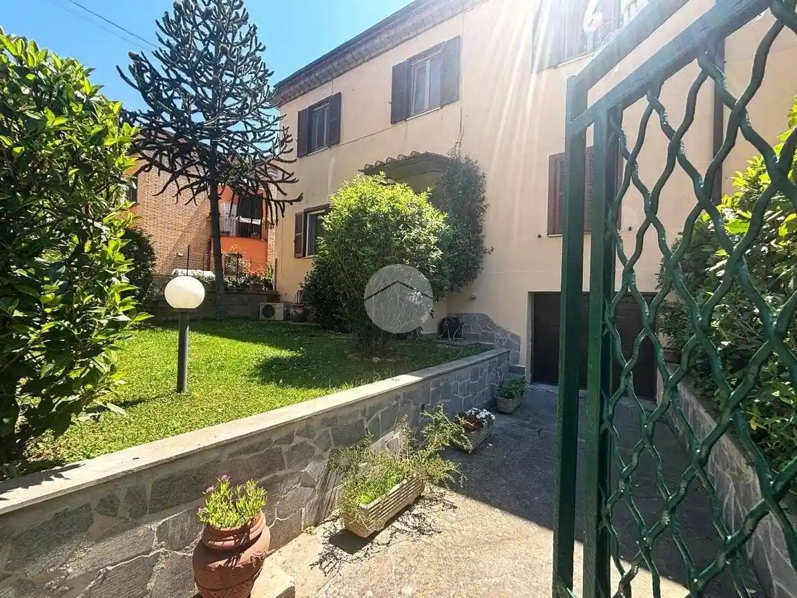 Appartamento in vendita a Viterbo