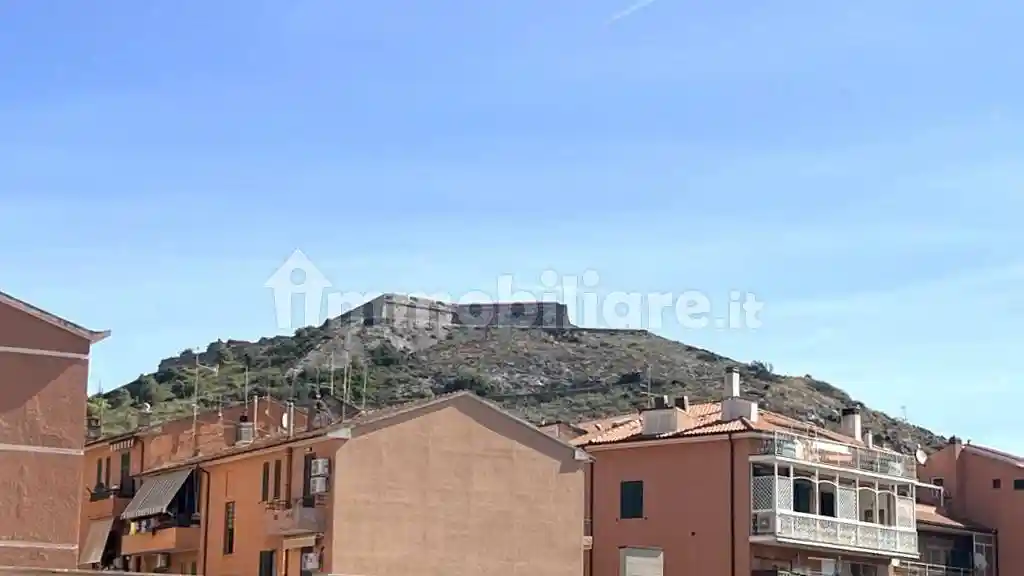 Appartamento in vendita a Monte Argentario