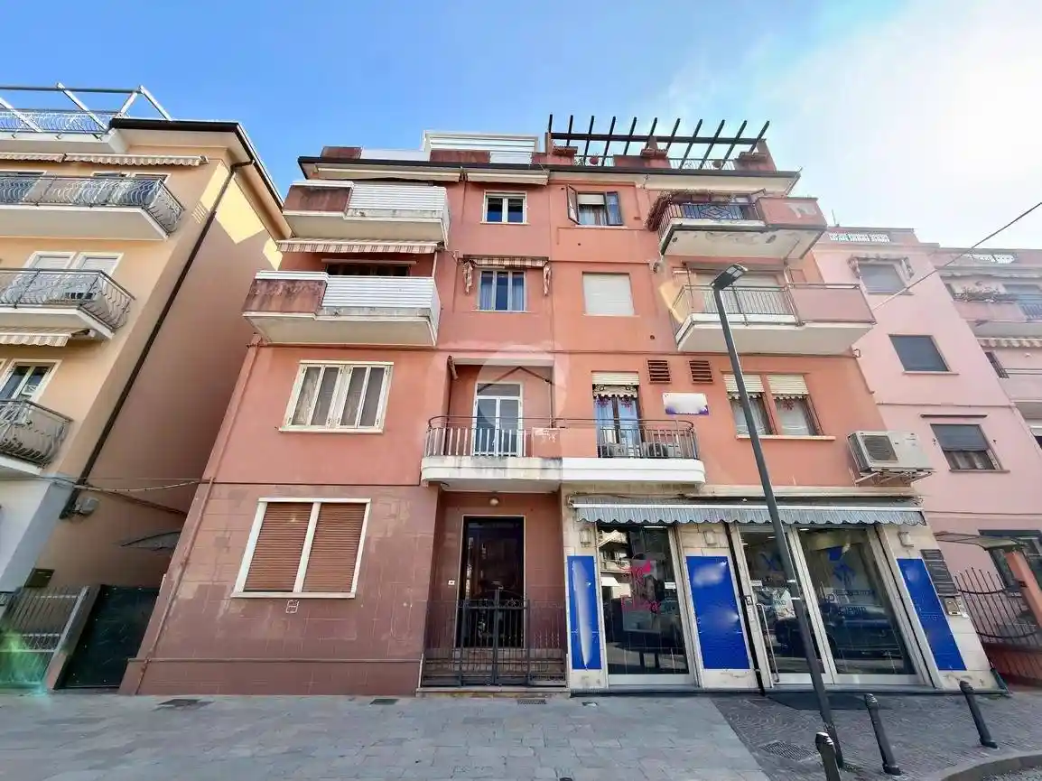 Appartamento in vendita a Chioggia