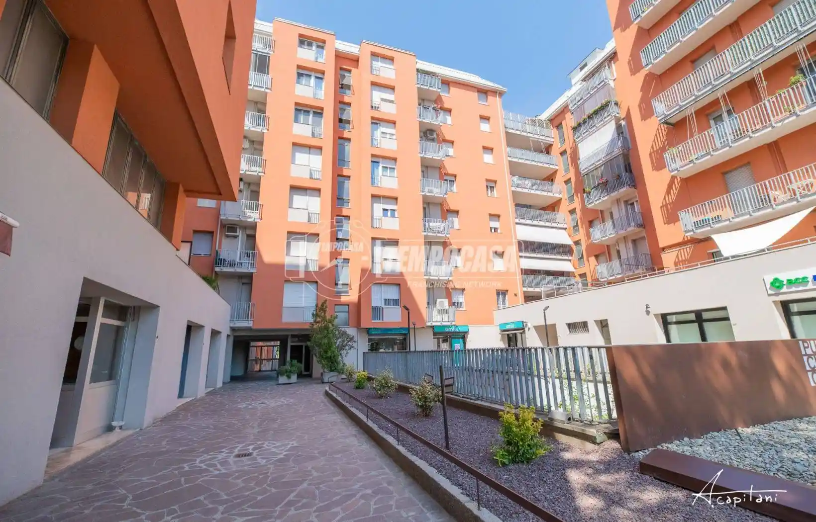 Appartamento in vendita a Modena