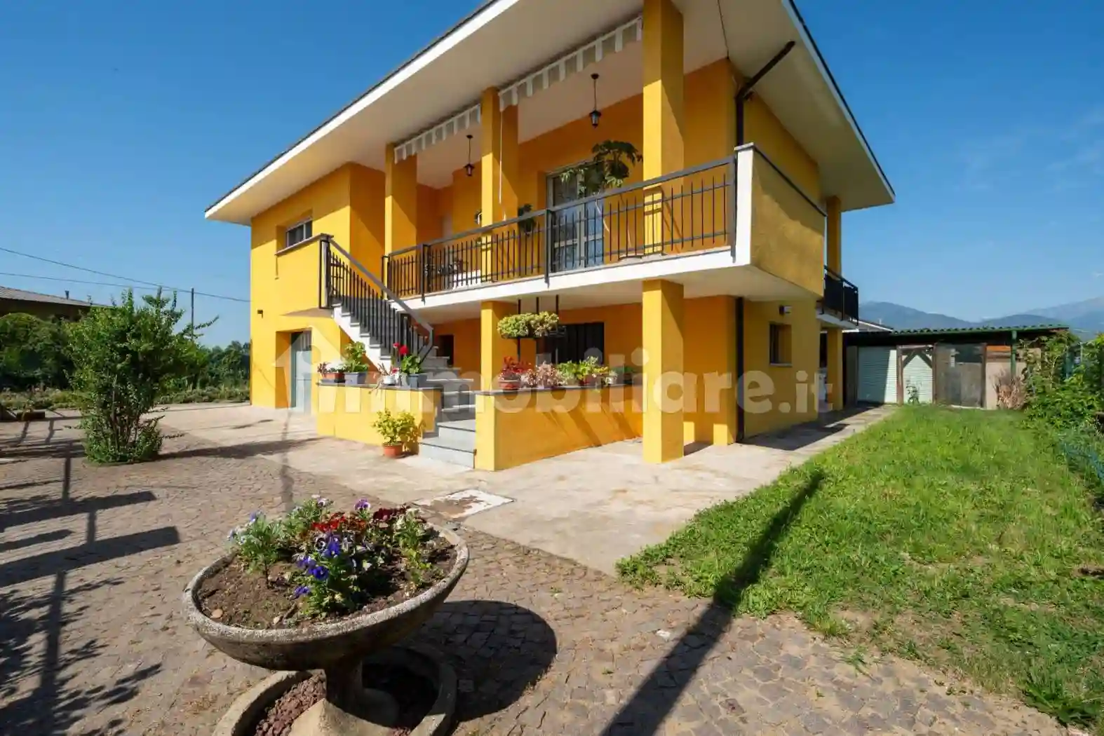 Villa - foto 2