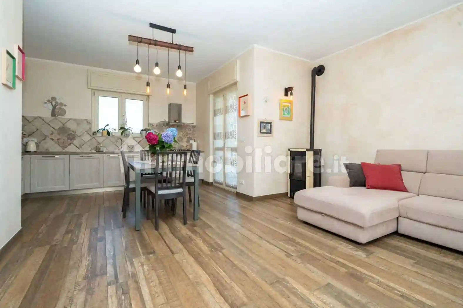 Villa - foto 5