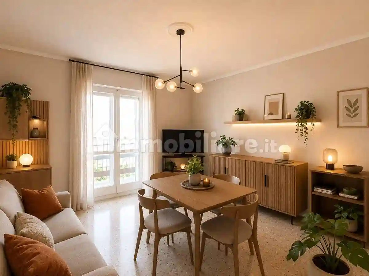Appartamento - foto 5