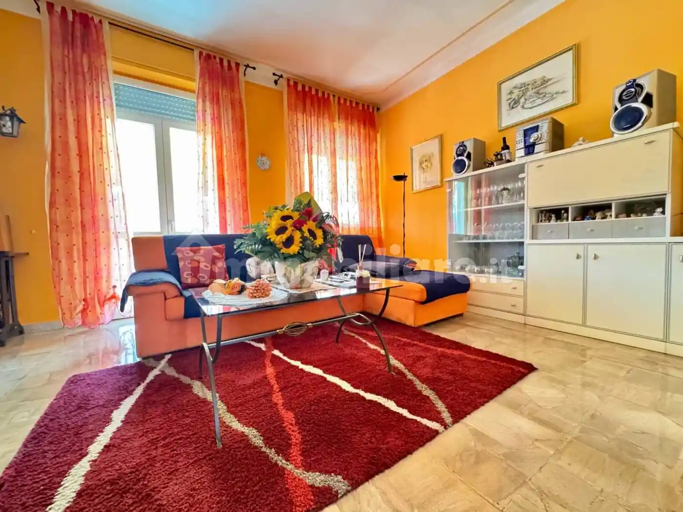 Appartamento in vendita a Voghera