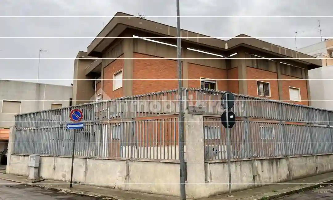 Palazzo - Edificio - foto 2