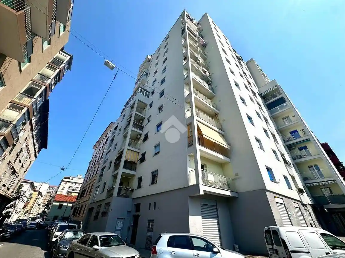 Appartamento in vendita a Trieste