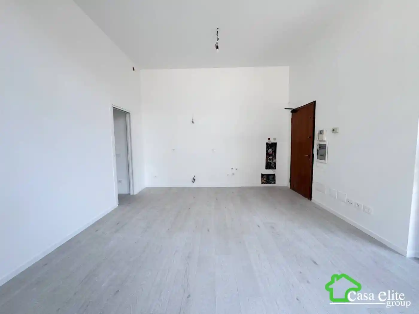 Appartamento in vendita a Melegnano