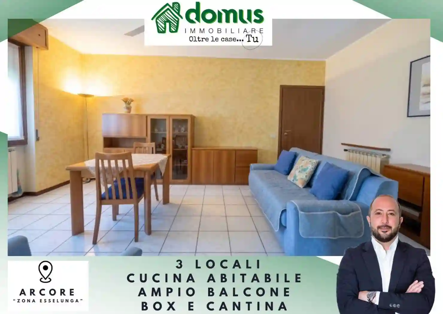 Appartamento - foto 2