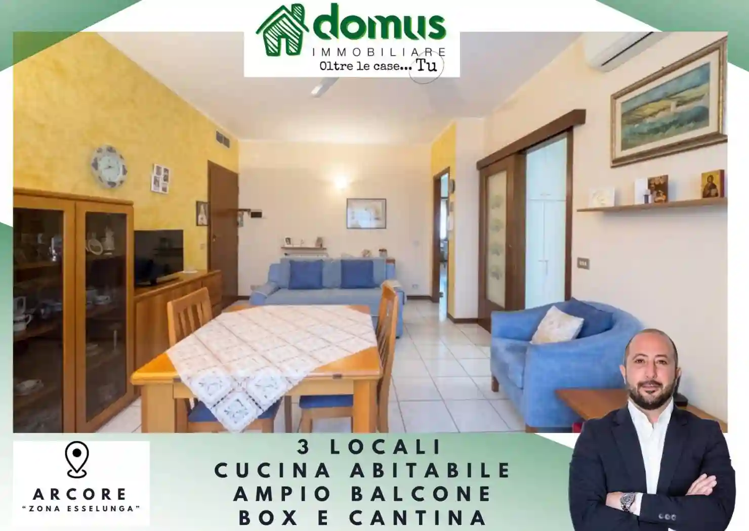 Appartamento - foto 3