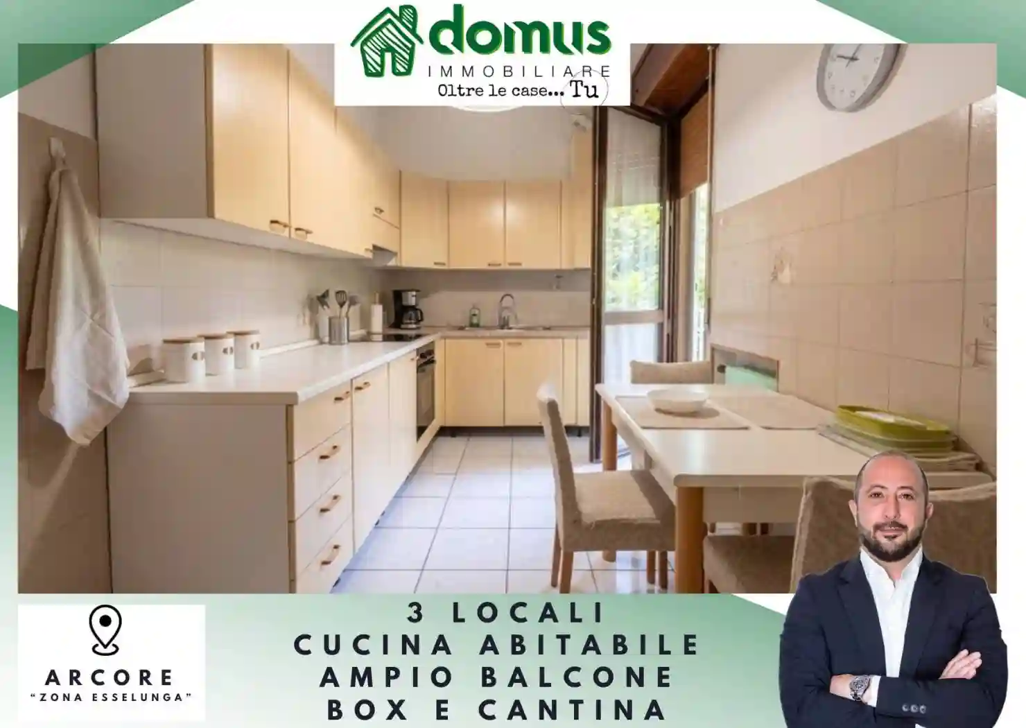 Appartamento - foto 4