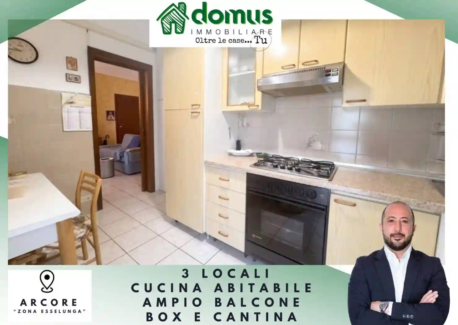 Appartamento - foto 5