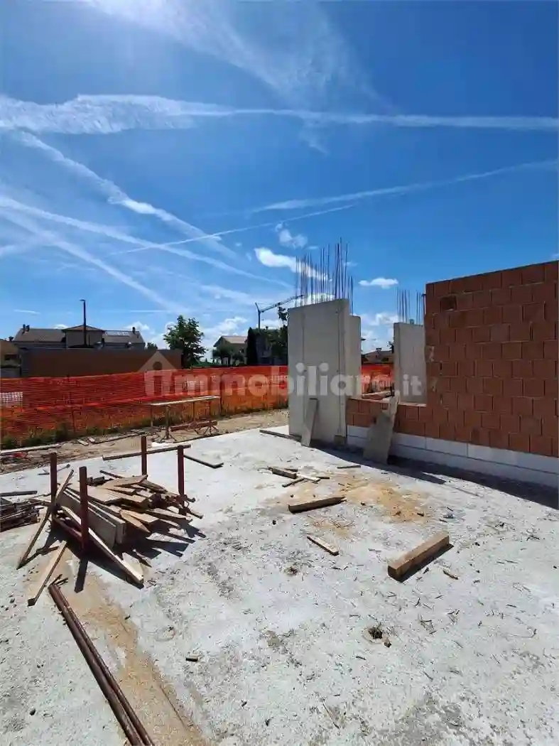 Villetta a schiera - foto 5