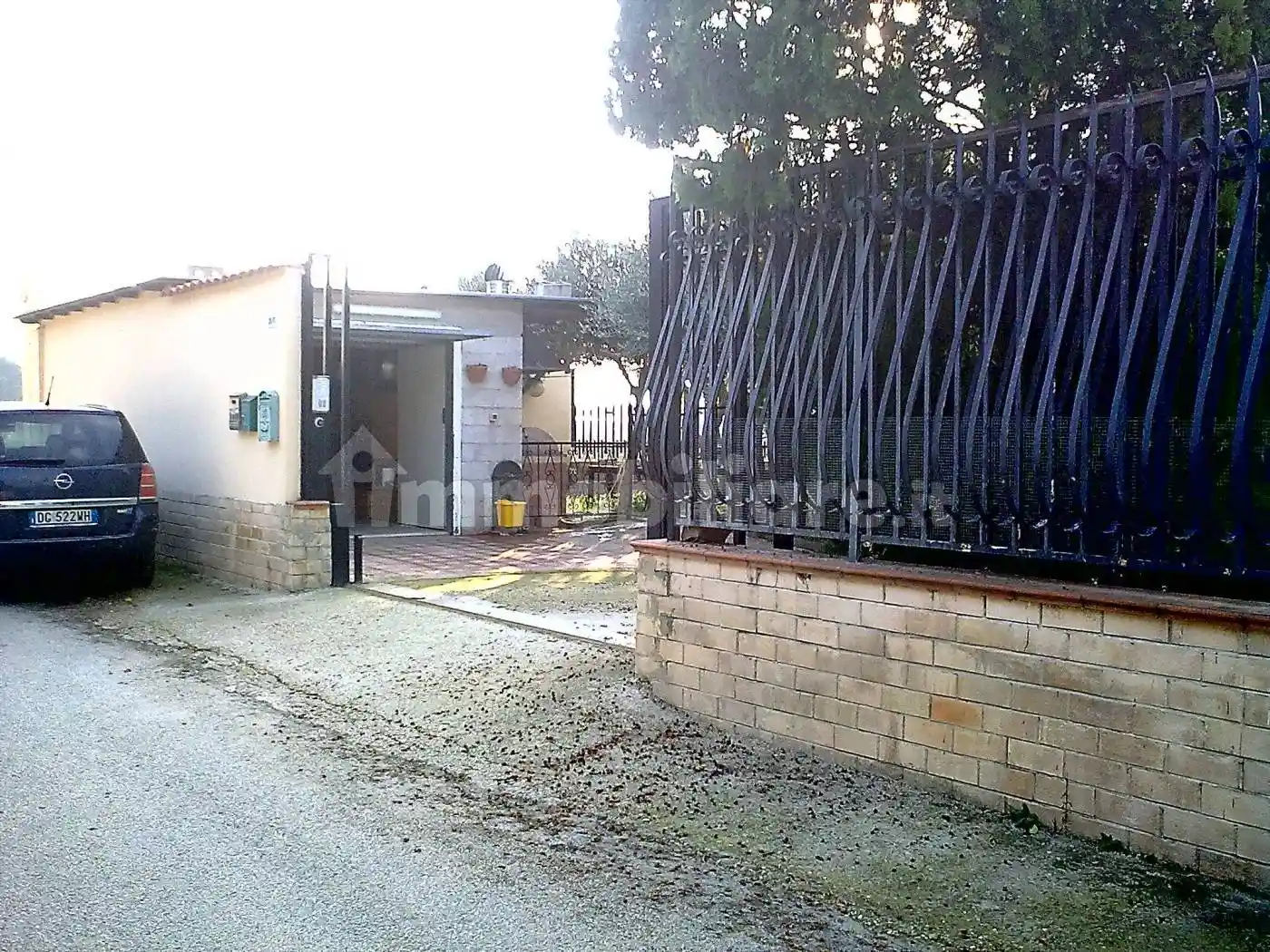 Appartamento in affitto a Foggia
