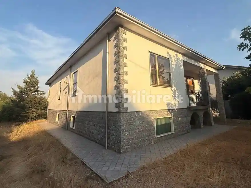 Villa in vendita a Alessandria
