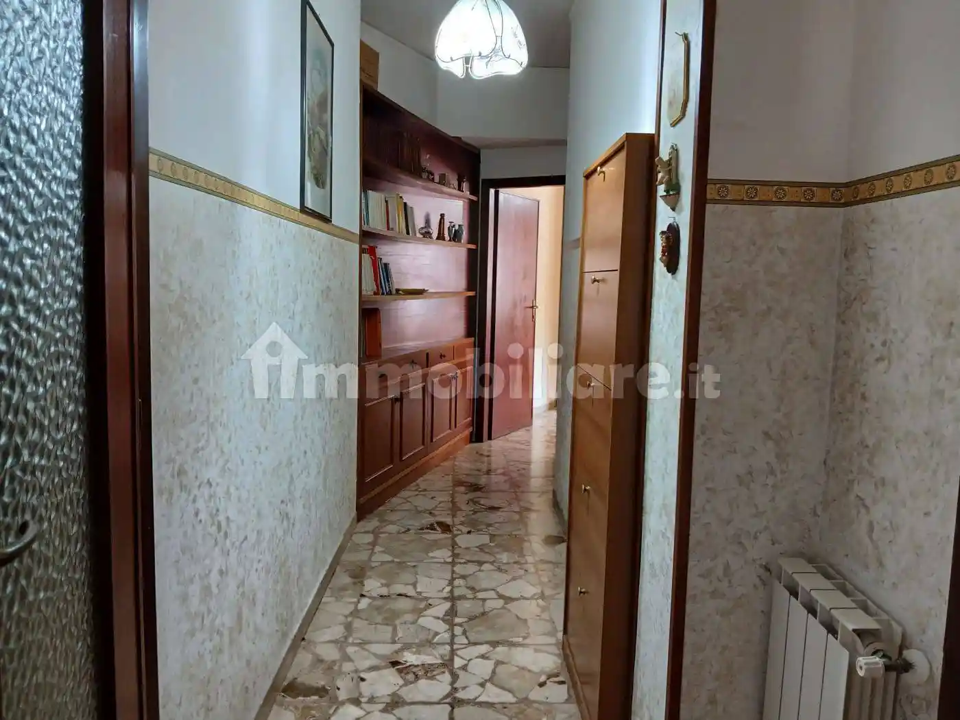 Appartamento in affitto a Messina