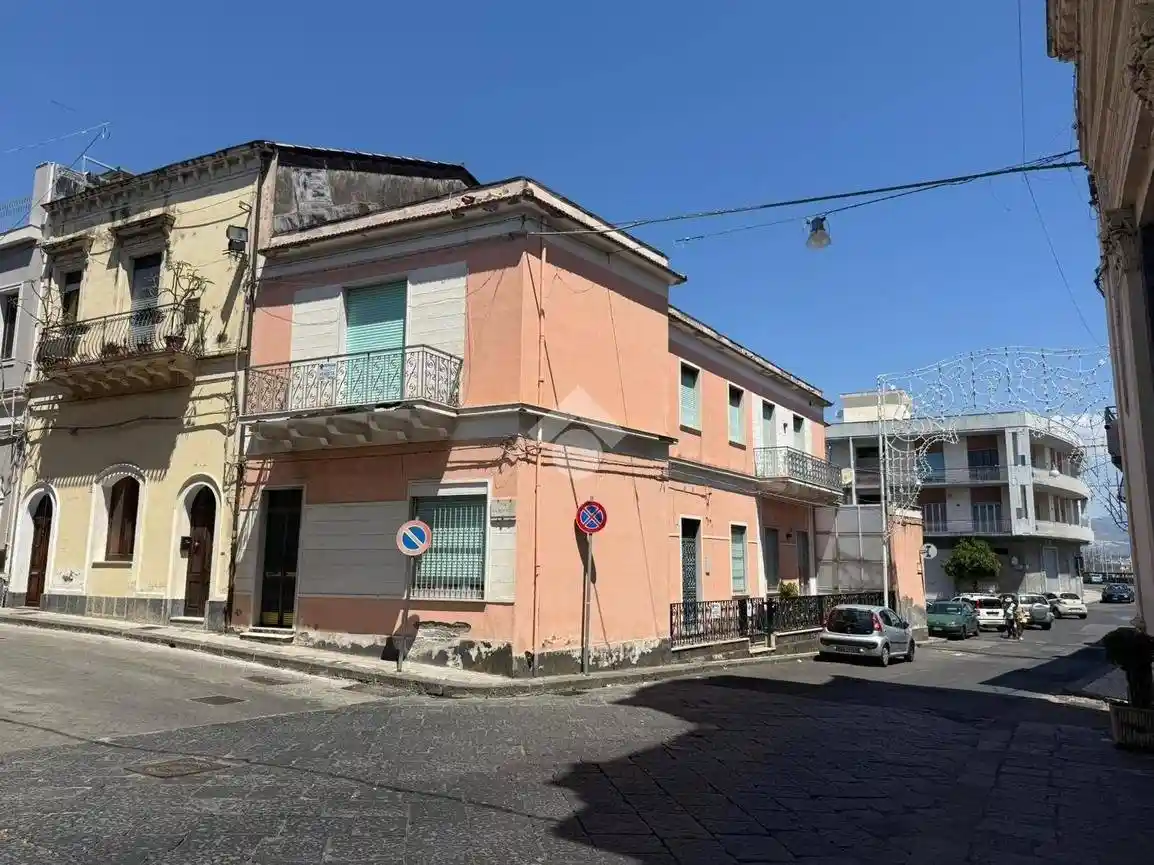 Casa indipendente in vendita a Riposto