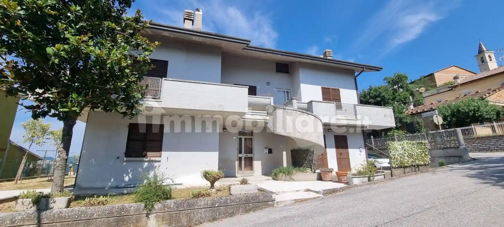 Villa in vendita a Urbino
