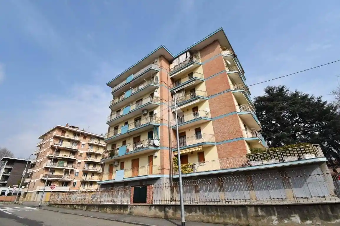 Appartamento in vendita a Ivrea