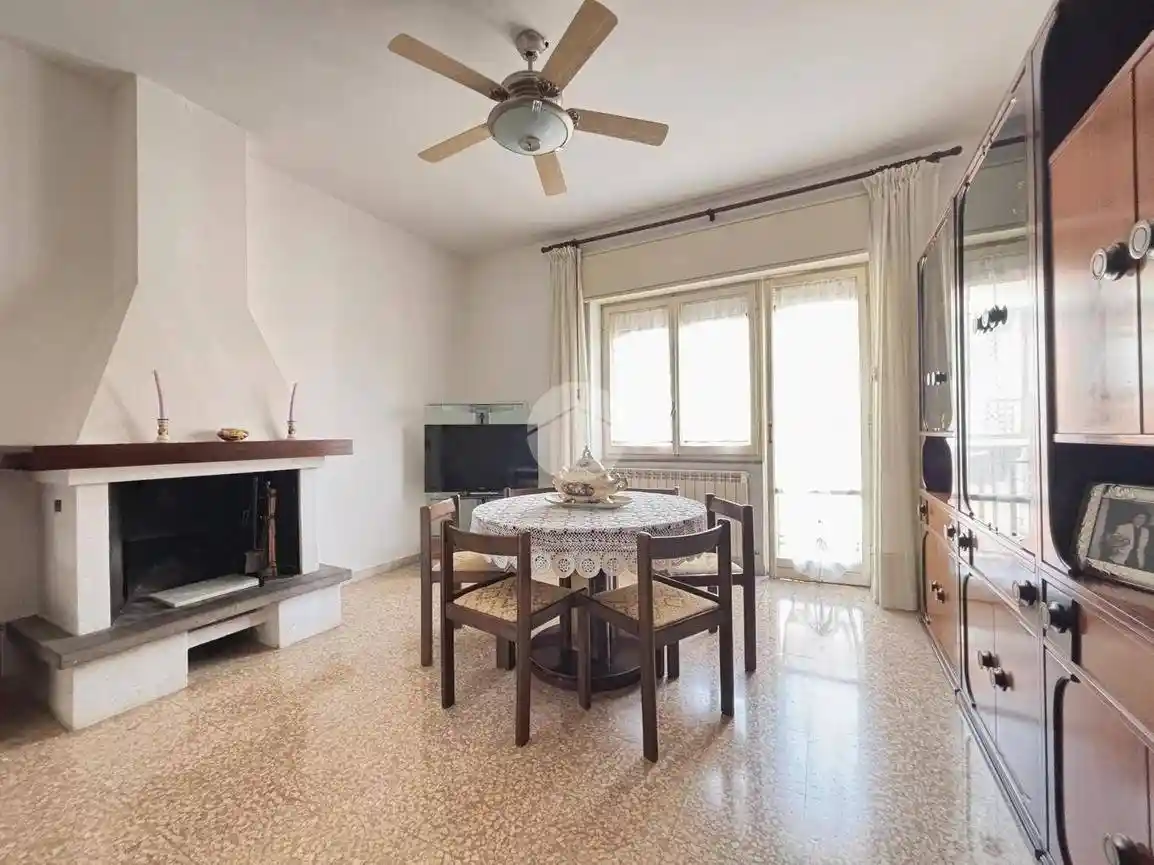 Appartamento in vendita a Viterbo