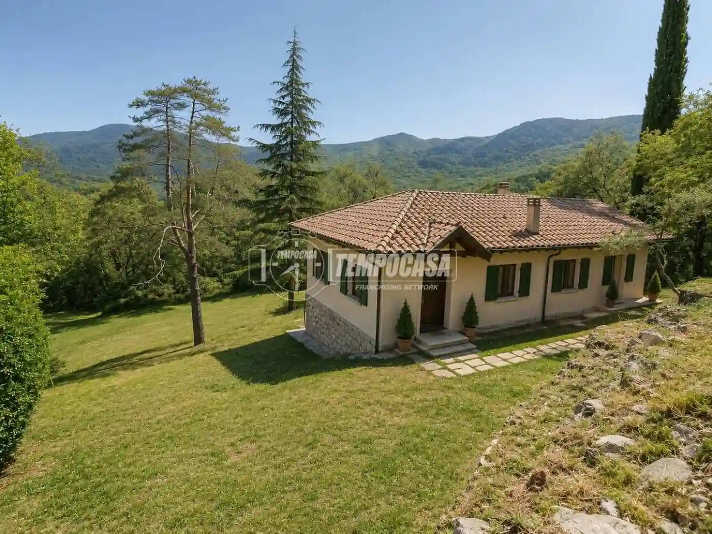 Villa - foto 4