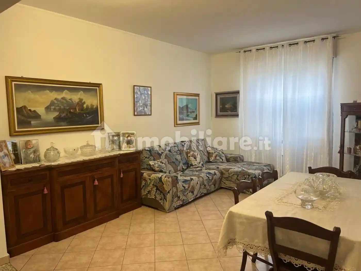 Appartamento in vendita a Lissone