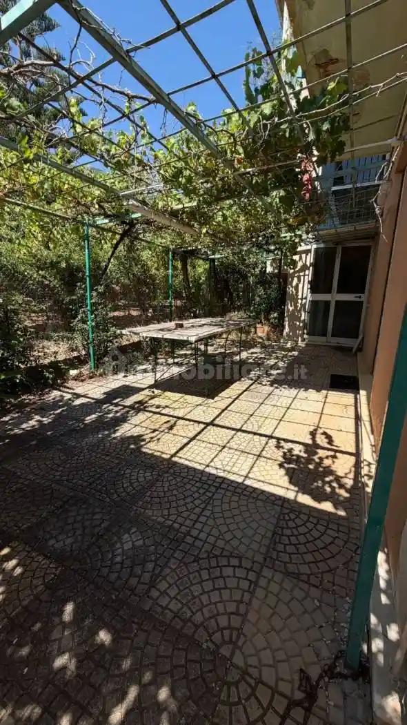 Villa in vendita a Trabia