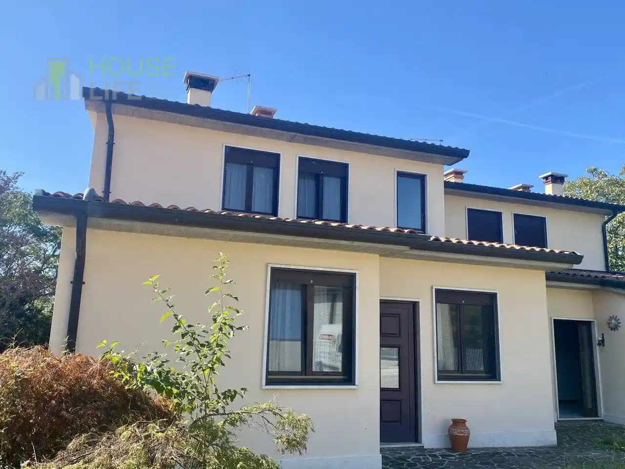 Villa in vendita a Thiene